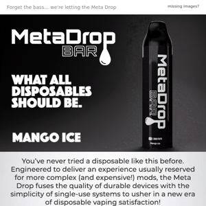Meta Drop 🎤 one "drop" you'll want to pick up