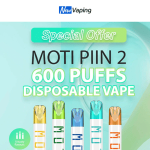 ￡3.29 Moti PIIN2 600 Puffs,￡39.99 Geekvape Legend 2 Mod,￡14.99 Golisi S4 Charger,￡4 Elf Bar T600,￡3.33 Aroma King Disposables,￡5.99 Coil Master Wire Cutter,￡15.99 Golisi S32 x 2PCS