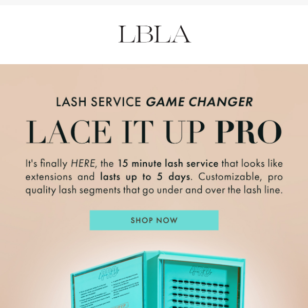 🌟 Game Changer For Your Lash Business 🔁 ❤️