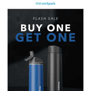 Get 2 PRO bottles for the price of one 🤯