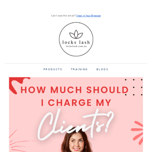 How much to charge clients, ANSWERED! ✅