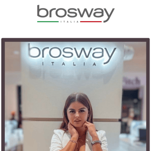Brosway Italia ⚫BLACK FRIDAY⚫ starts today! - Brosway Italia