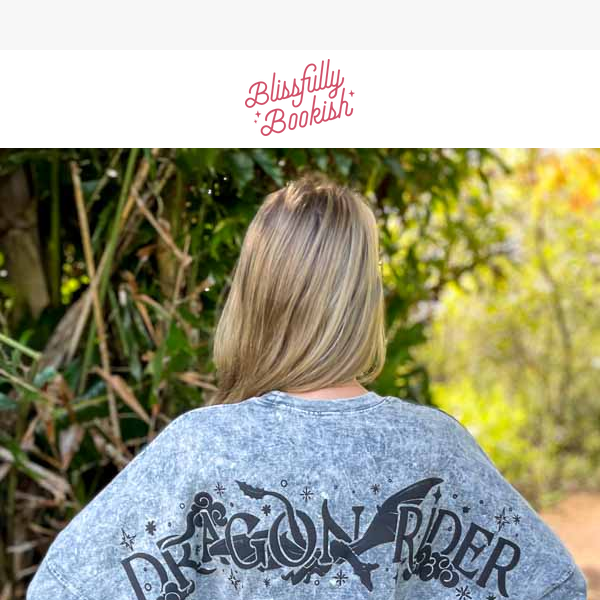 LAST HOURS: Pre-Order Our Dragon Rider Spirit Jersey®! 🐉