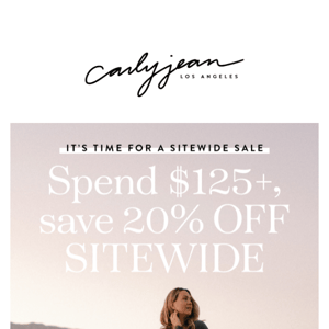 SITEWIDE 👏🏽 SALE 👏🏽 IS 👏🏽 HERE