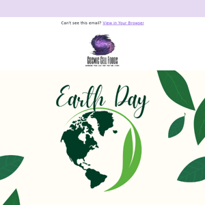 Celebrate Earth Day with a Green Deal: 70% OFF Sitewide!