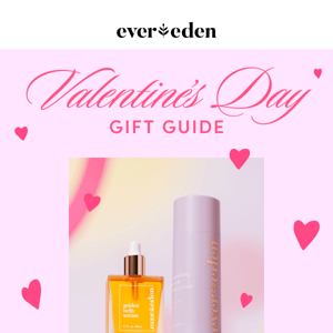 The best V-Day gifts 💝