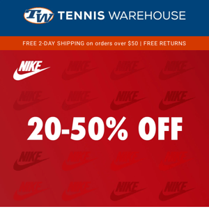 Nike Sale Ends Saturday!