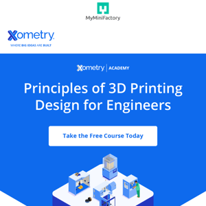 [New 3D Printing Course] Learn 3DP in Just 30 Minutes [Sponsored]