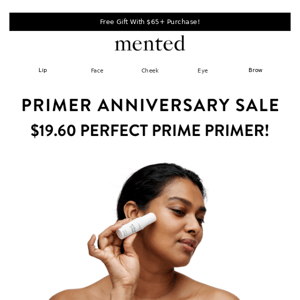 Did someone say $20 Primer?!