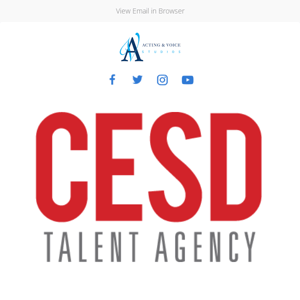 TOP Animation Agent of CESD!