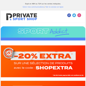 ⚡⚡ -20% extra ⚡⚡