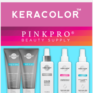 Save on Keracolor! 😍