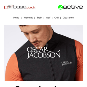 Up To 54% OFF Oscar Jacobson!