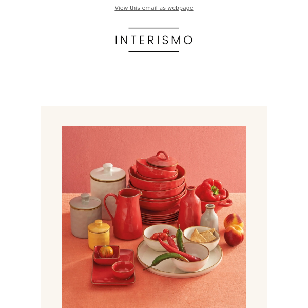 Rose & Tulipani Concerto - Espresso Cup - Interismo Online Shop Global