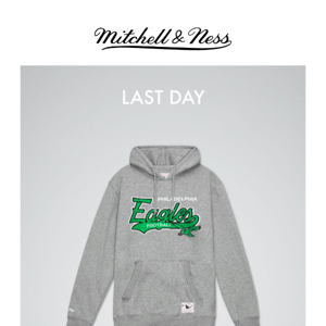 FINAL DAY | Extra 30% Off SALE Items!