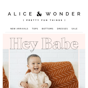 🤎Spice, Spice, Baby🤎 - New Fall Little Wonder & Home