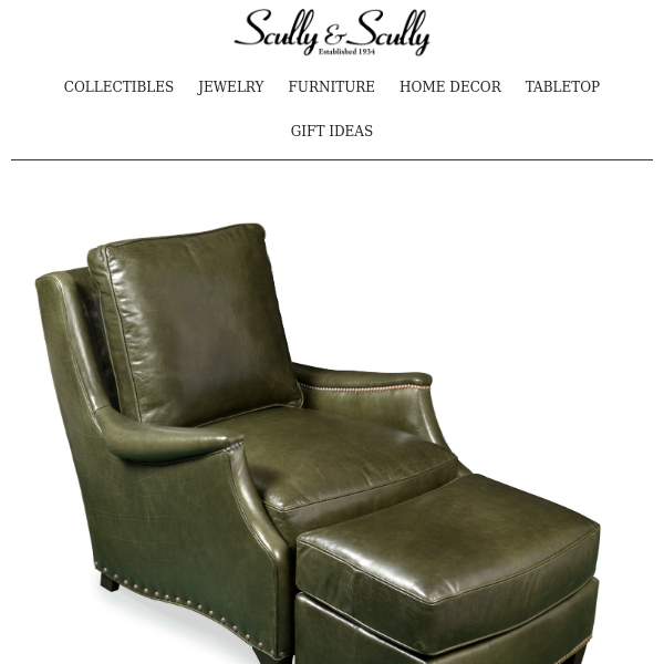 Innovate Your Spaces with Scully & Scully