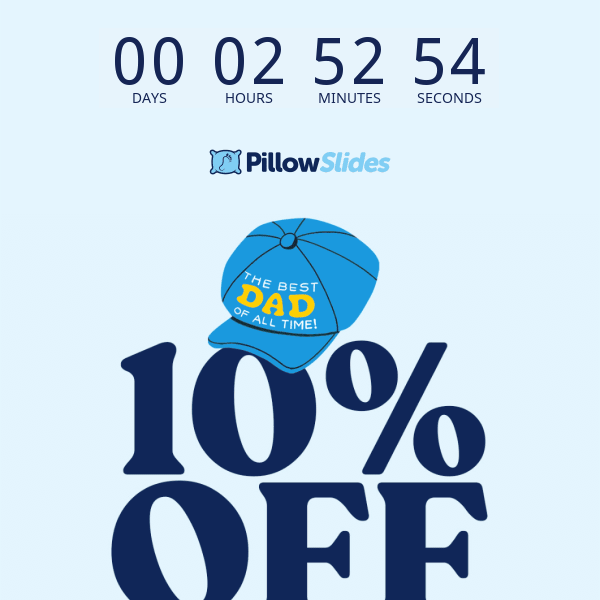 15% Off Pillow Slides DISCOUNT CODES → (19 ACTIVE) June 2023