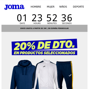 PROMO EXCLUSIVA en lo más vendido