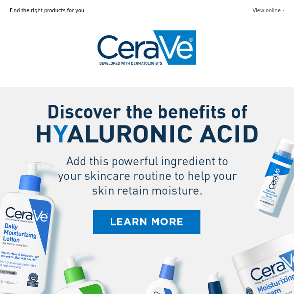 Hyaluronic Acid 101