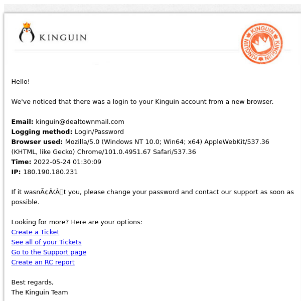 20% Off Kinguin DISCOUNT CODES → (30 ACTIVE) Feb 2023