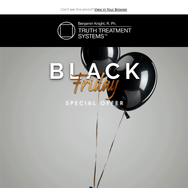 It’s Black Fri-Yay! 🎉 25% OFF + Free Gift