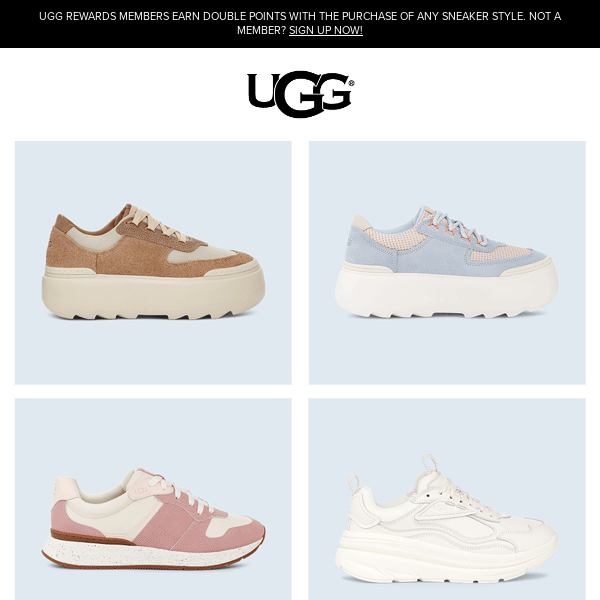60% Off UGG COUPON CODES → (16 ACTIVE) June 2023