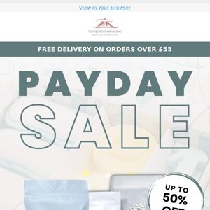 PAYDAY SALE! 🥳 All Wax Melt Selection Boxes £10!