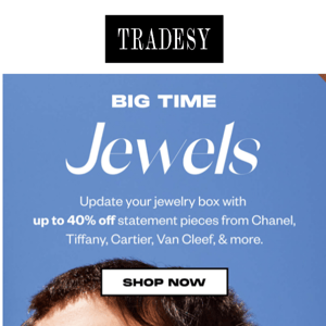 Big Time Jewels