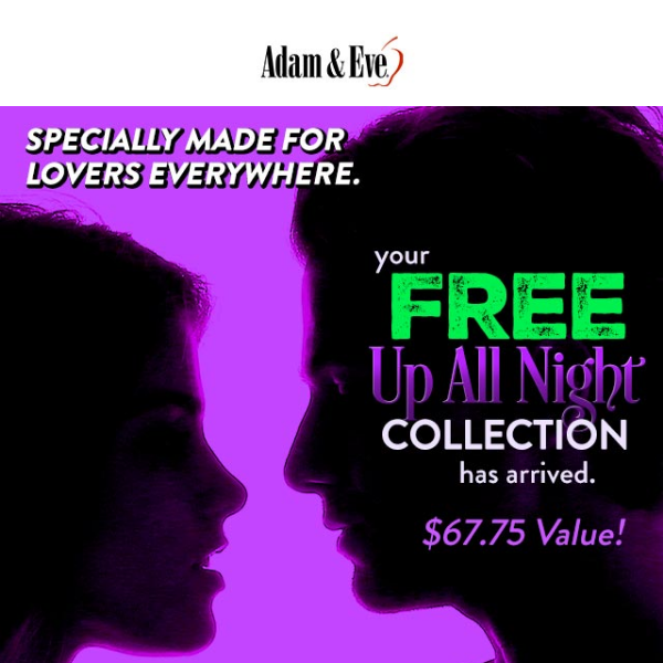 ♥︎♥︎♥︎ FREE sexy things...just like YOU