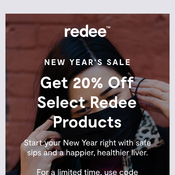 🎊 Our New Year's Sale Is Here 🎊