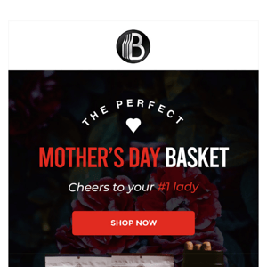 What are you getting for mom?