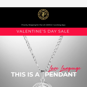 Valentines Collection Not to Be Missed!