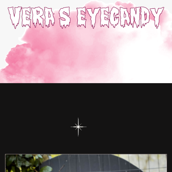 ✨ Ready to ship V DAY EYECANDY FAVS! 😍💘 🔪✨