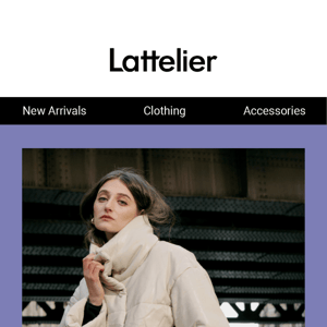 🌠Lattelier Makes Your New Year Resolutions Come True