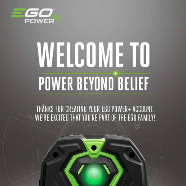 Welcome to Power Beyond Belief