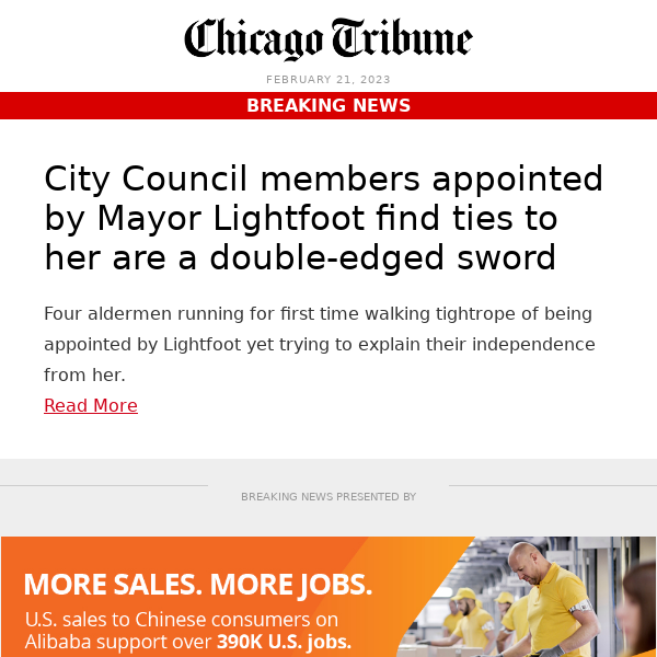 Chicago election: Aldermen find it tricky being appointed by mayor