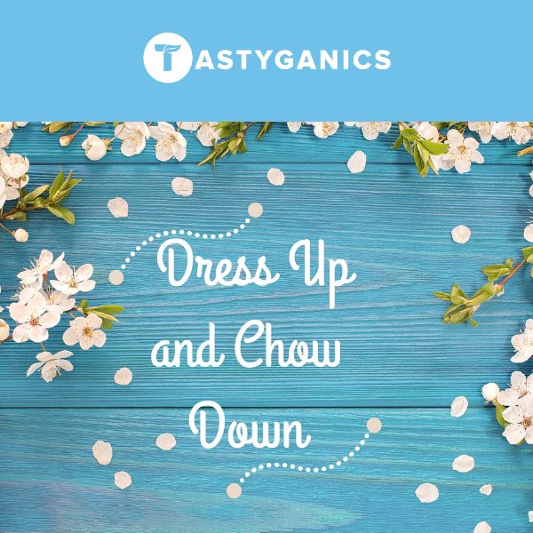 🌞 Dress Up and Chow Down: 🌞