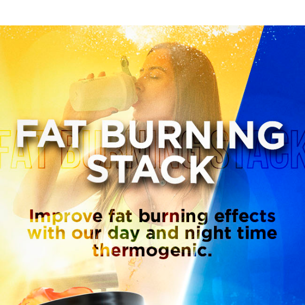 Eliminate Hard To Burn Fat
