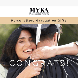 Gifts For The Grads