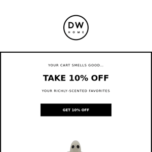 ⏰ Your 10% Off Awaits ⏰