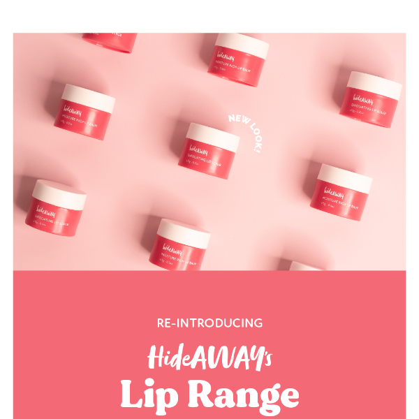 Your lips just got even more kissable! 💁‍♀️ 👄