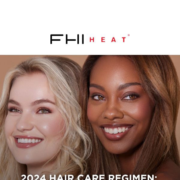 2024 Hair Care Regimen: How To Transform Your Daily Routine! ✨