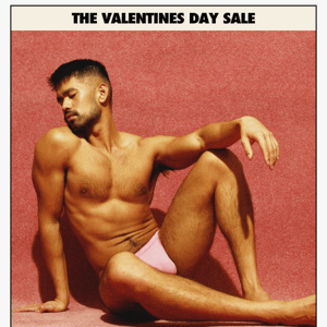 Your Charlie Valentines Day Sale Gift Guide