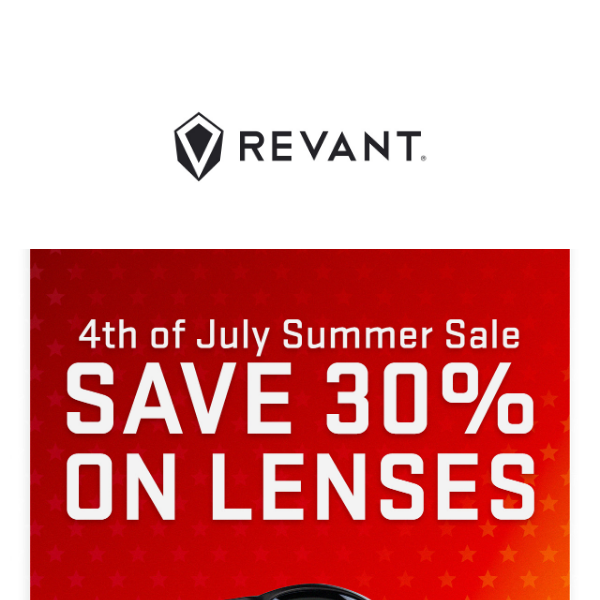 Our Biggest Sale of Summer is Here.