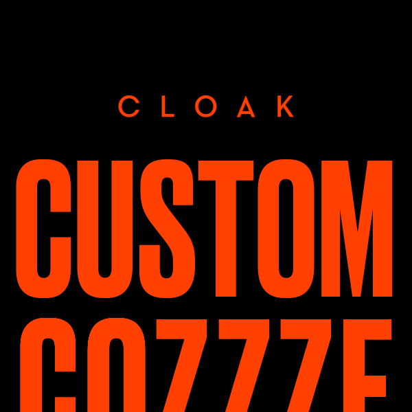 Custom CoZZZe : Personalize Your Blanket & Towel