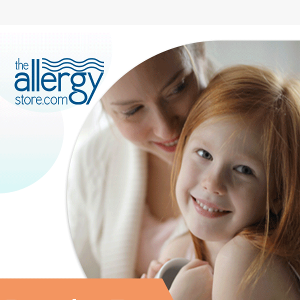 💚Breathe Easy - 10% Discount on Allergy Relief💚
