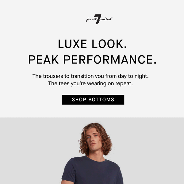 7 for store all mankind email