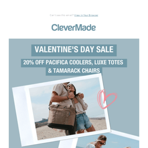 Valentine's Day Sale