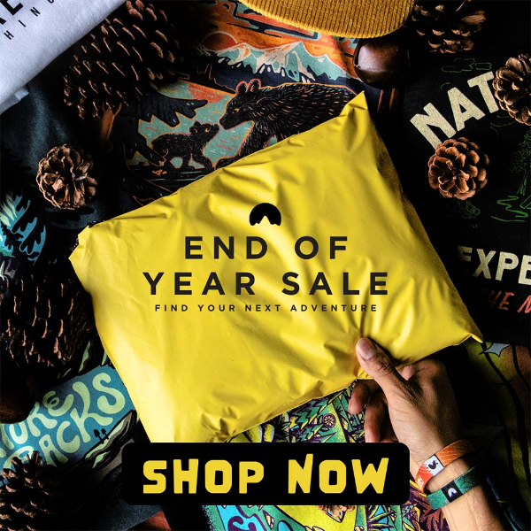 🔥END OF YEAR SALE🔥